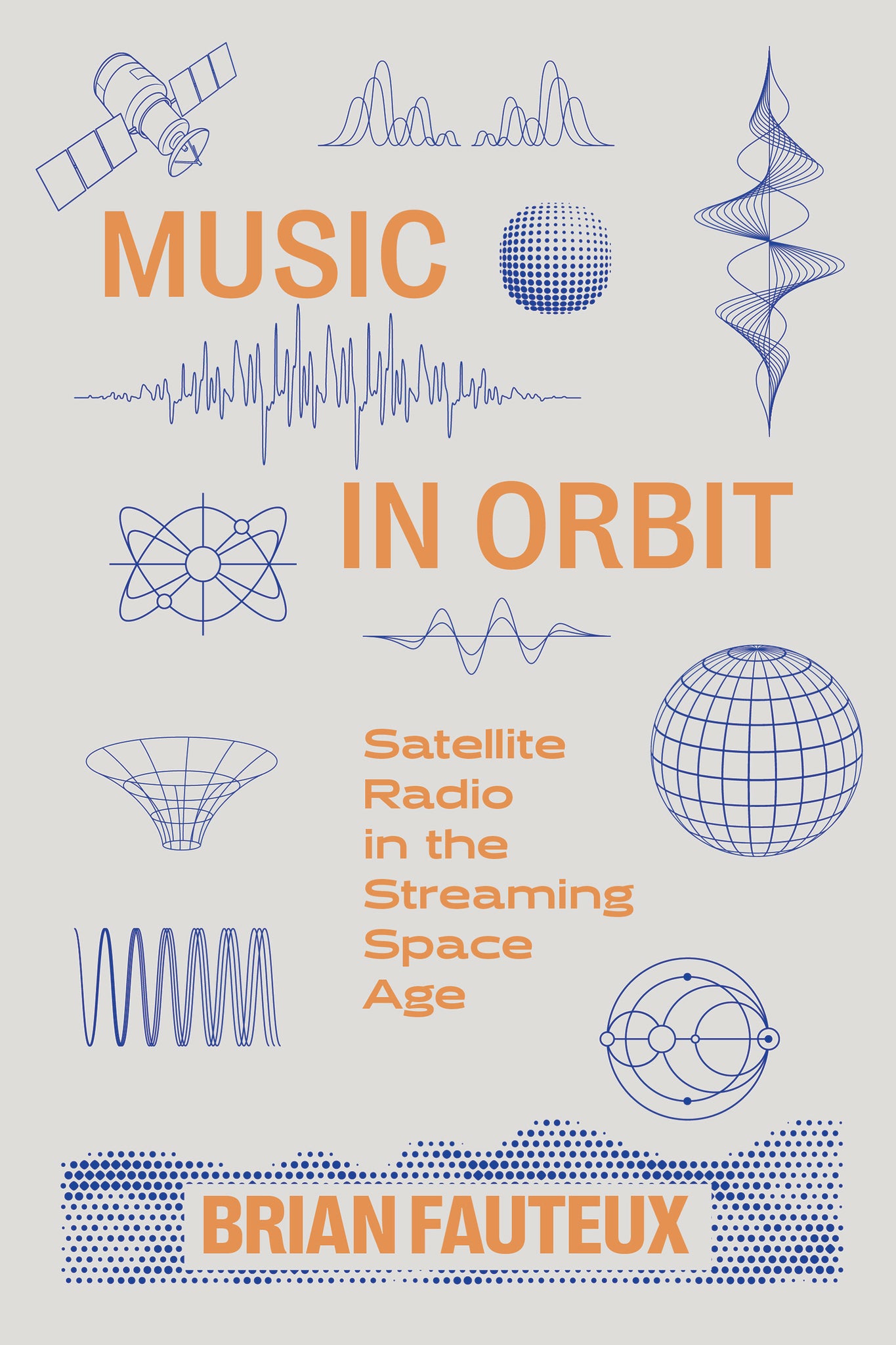 Music in Orbit