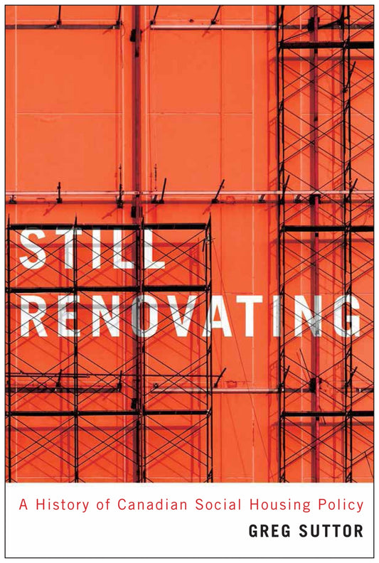 Still Renovating