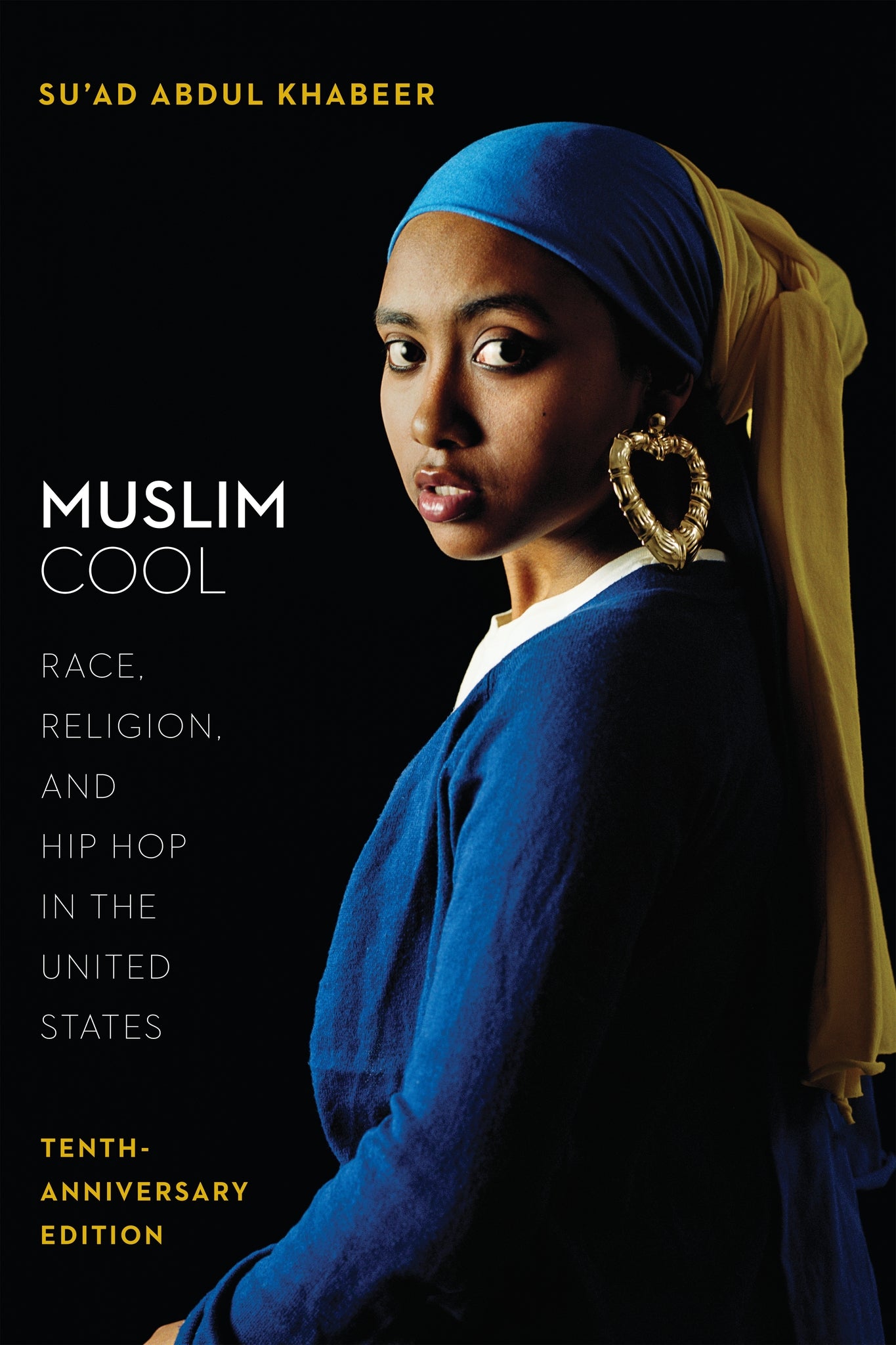Muslim Cool