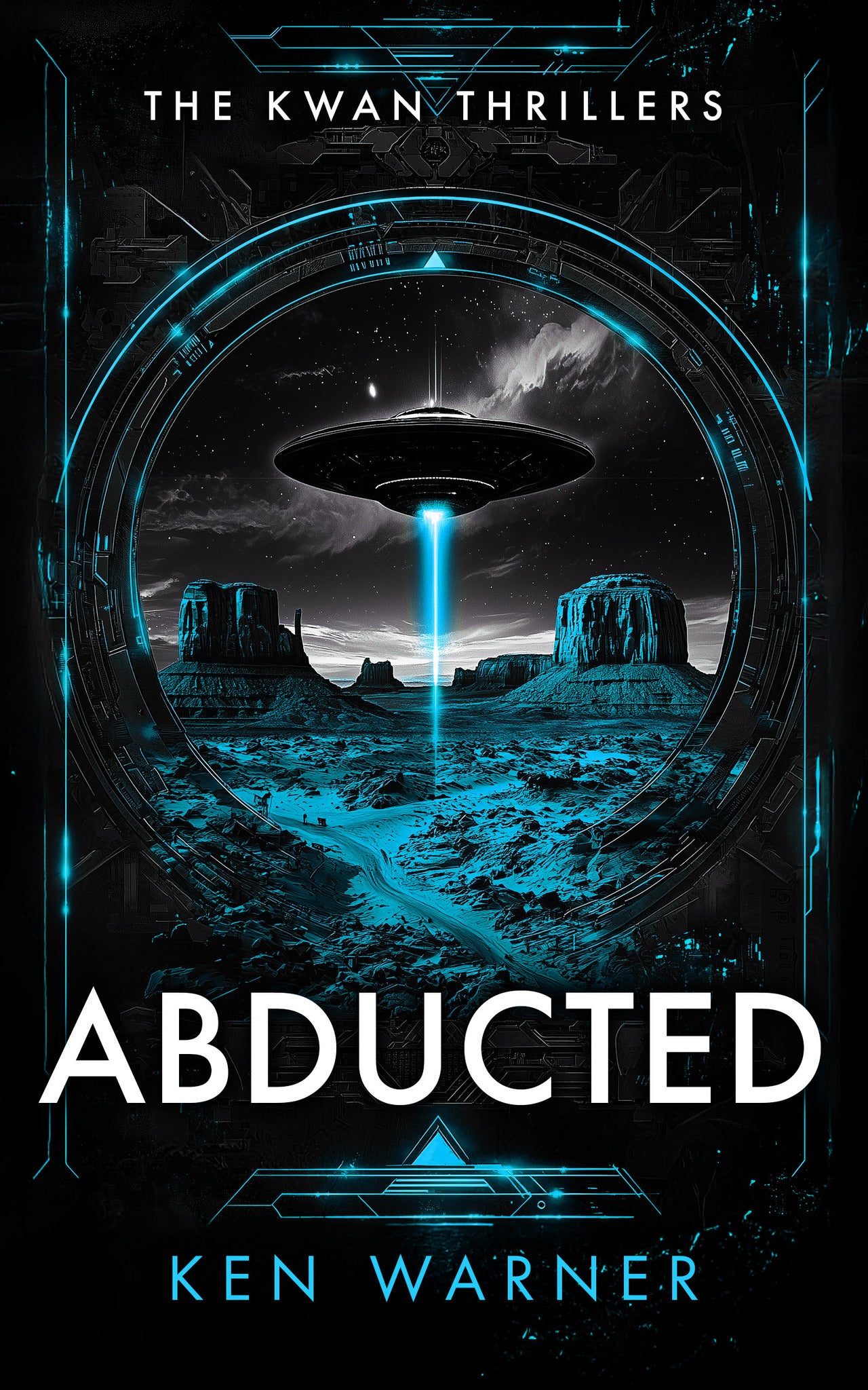 Abducted