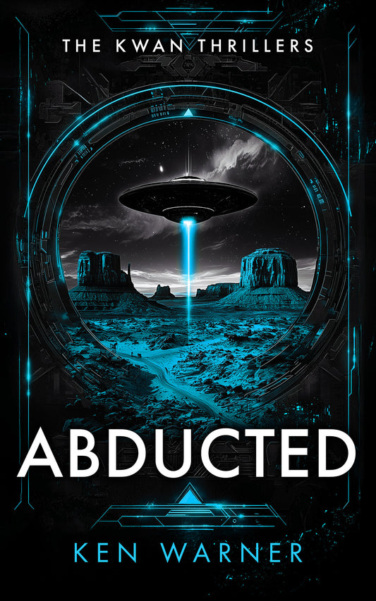 Abducted