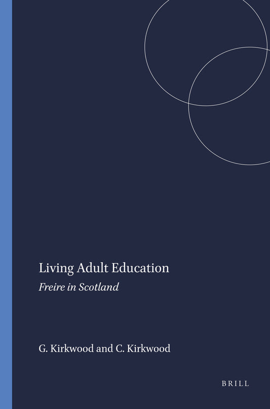 Living Adult Education