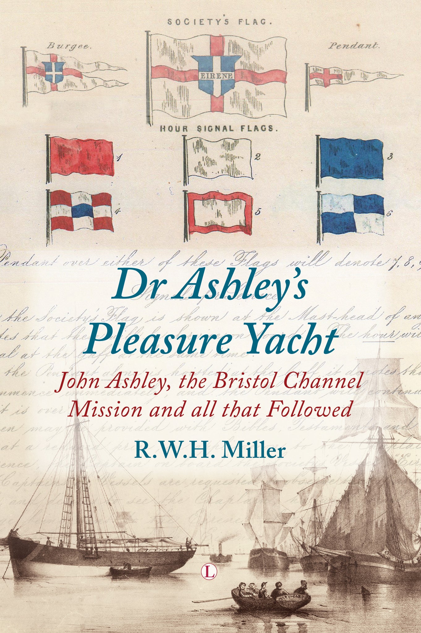 Cover image for Dr Ashley's Pleasure Yacht ISBN 9780718894504