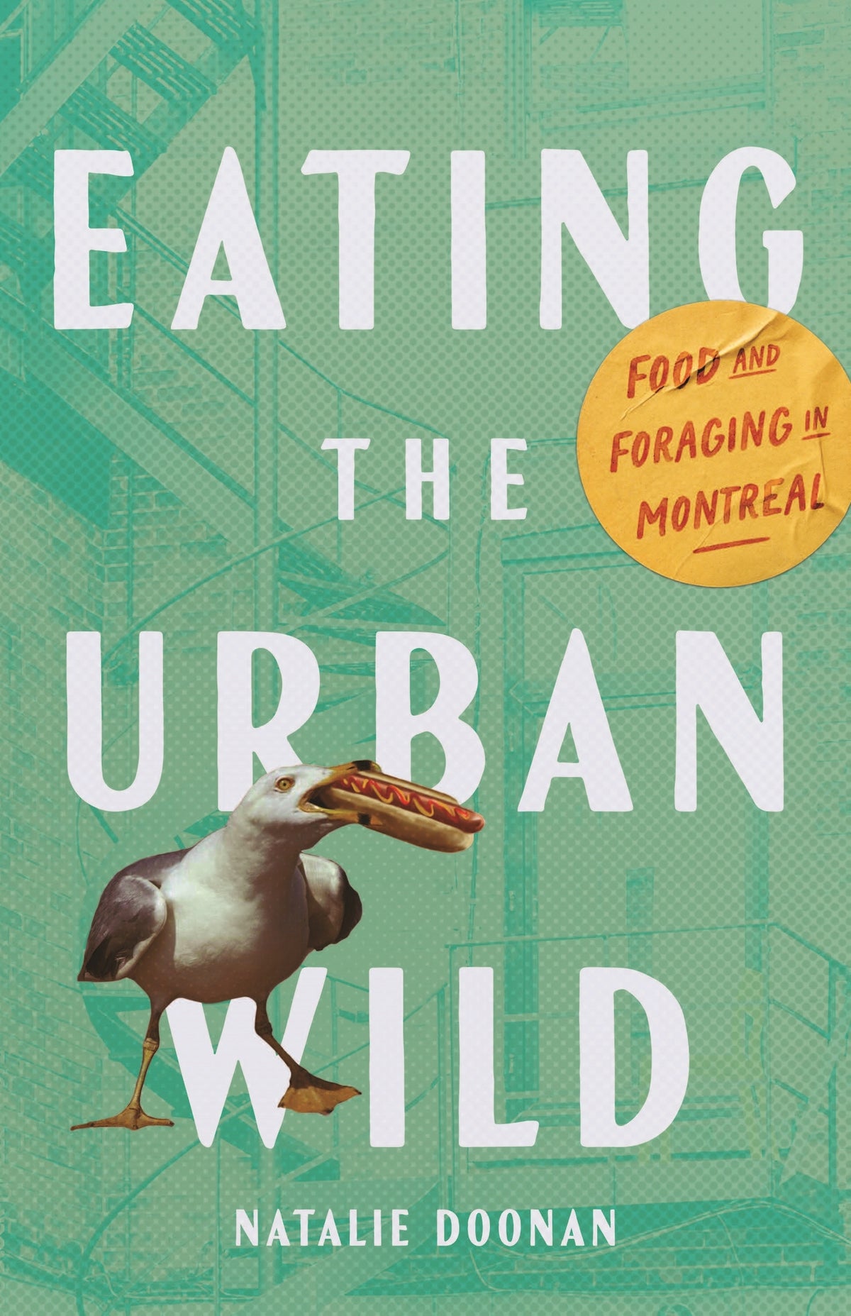 Eating the Urban Wild