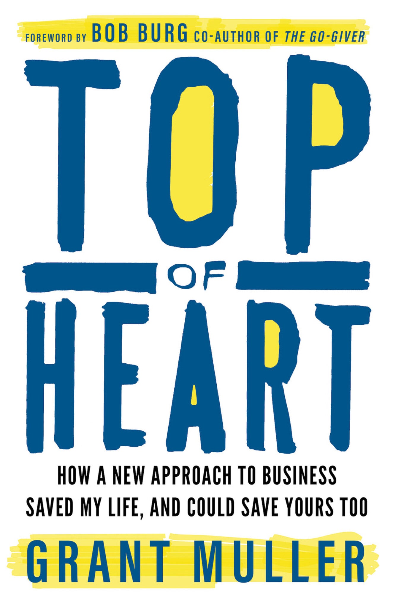 Cover image for Top of Heart ISBN 9781788604369
