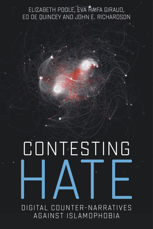 Contesting hate