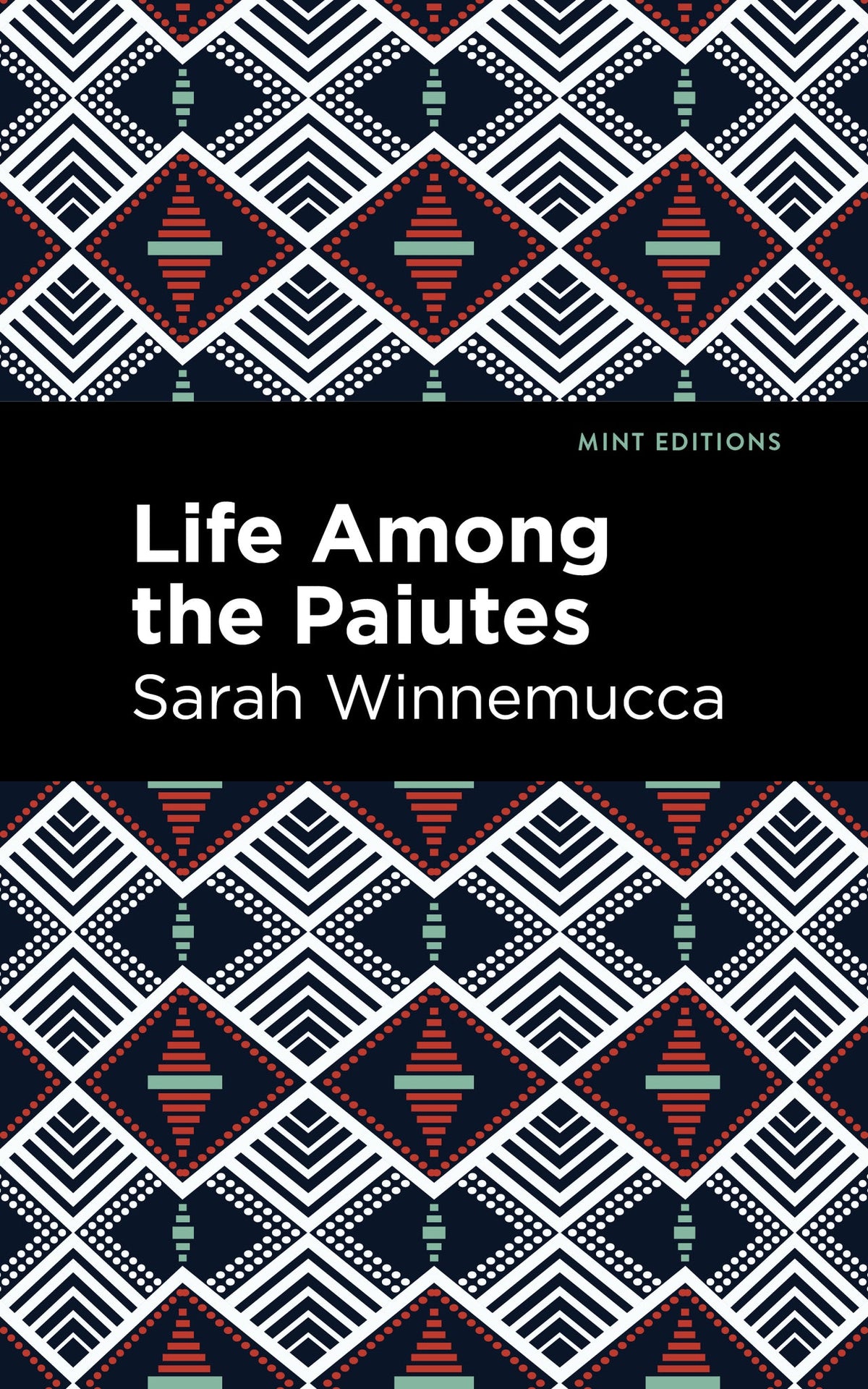 Cover image for Life Among the Paiutes ISBN 9781513208879