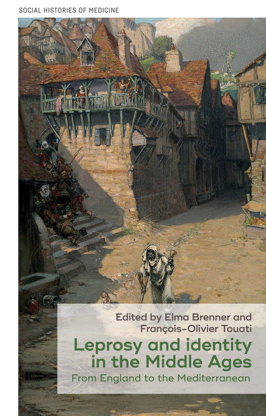 Leprosy and identity in the Middle Ages