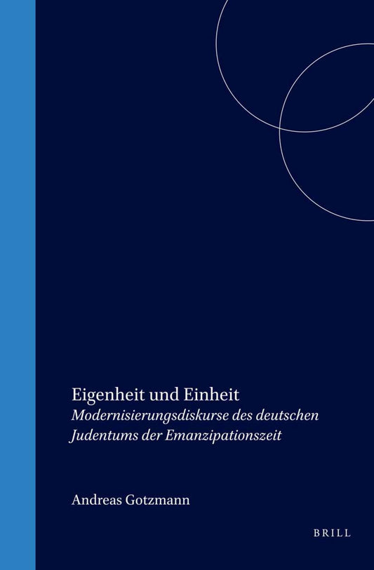 Eigenheit und Einheit