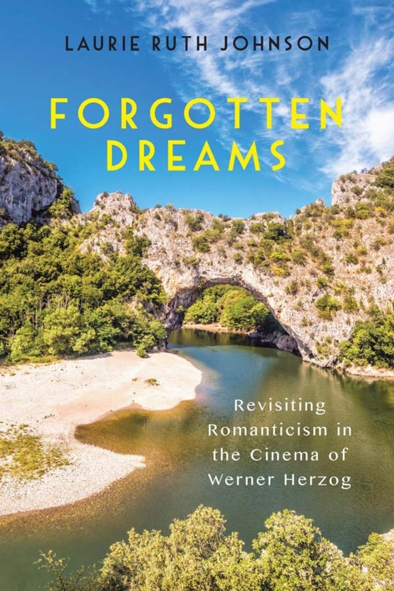 Cover image for Forgotten Dreams ISBN 9781640140639
