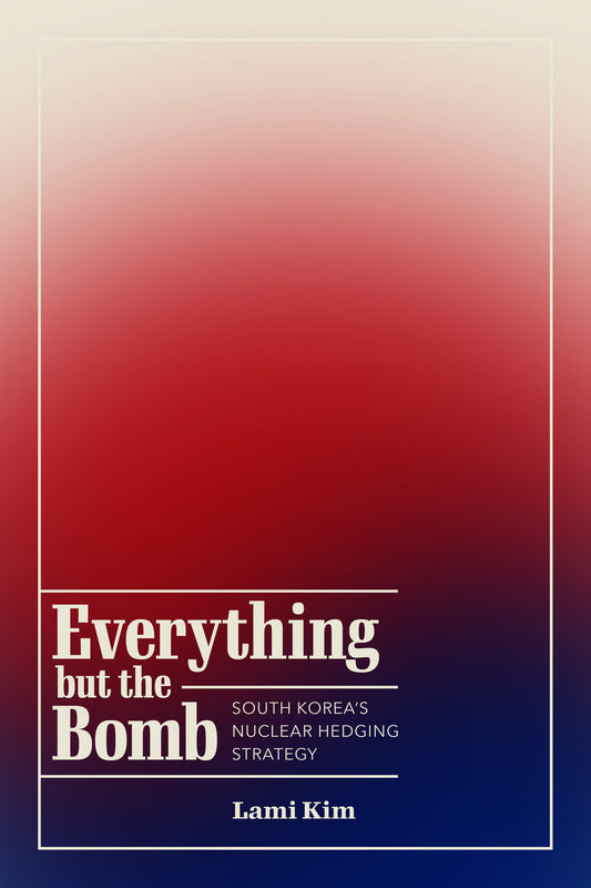 Everything but the Bomb