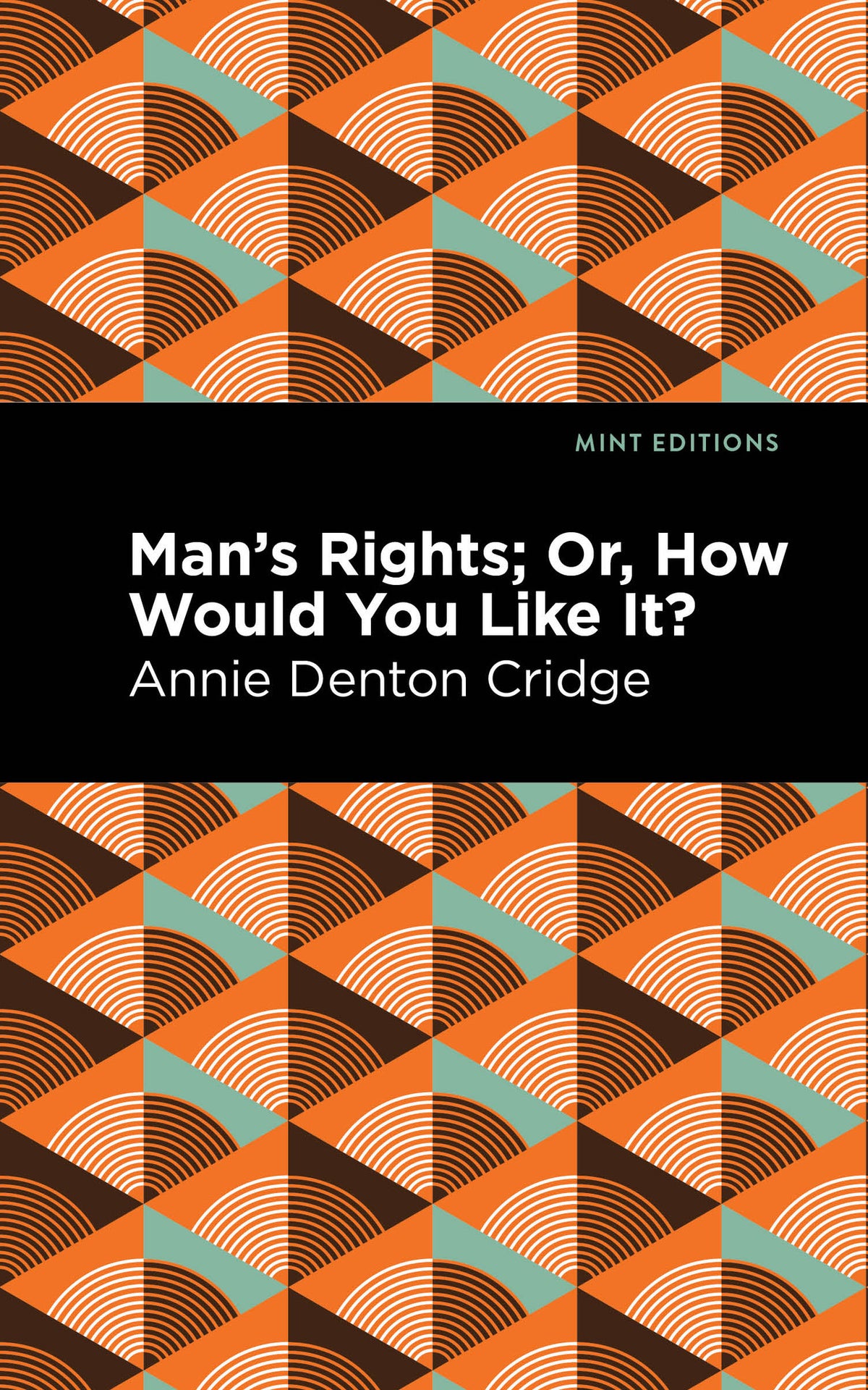 Cover image for How Would You Like It? ISBN 9781513280097