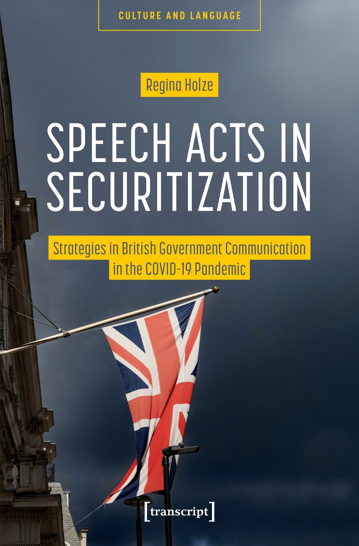 Speech Acts in Securitization