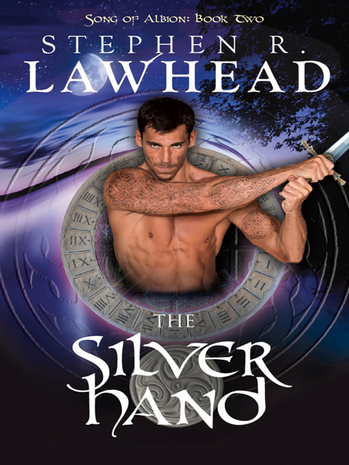 Cover image for The Silver Hand ISBN 9781782640509