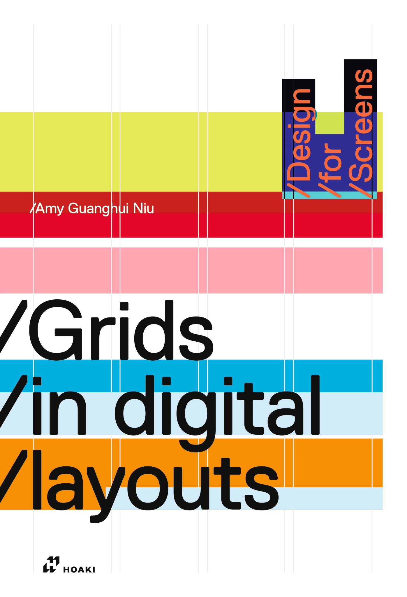 Design for Screens: Grids in Digital Layouts