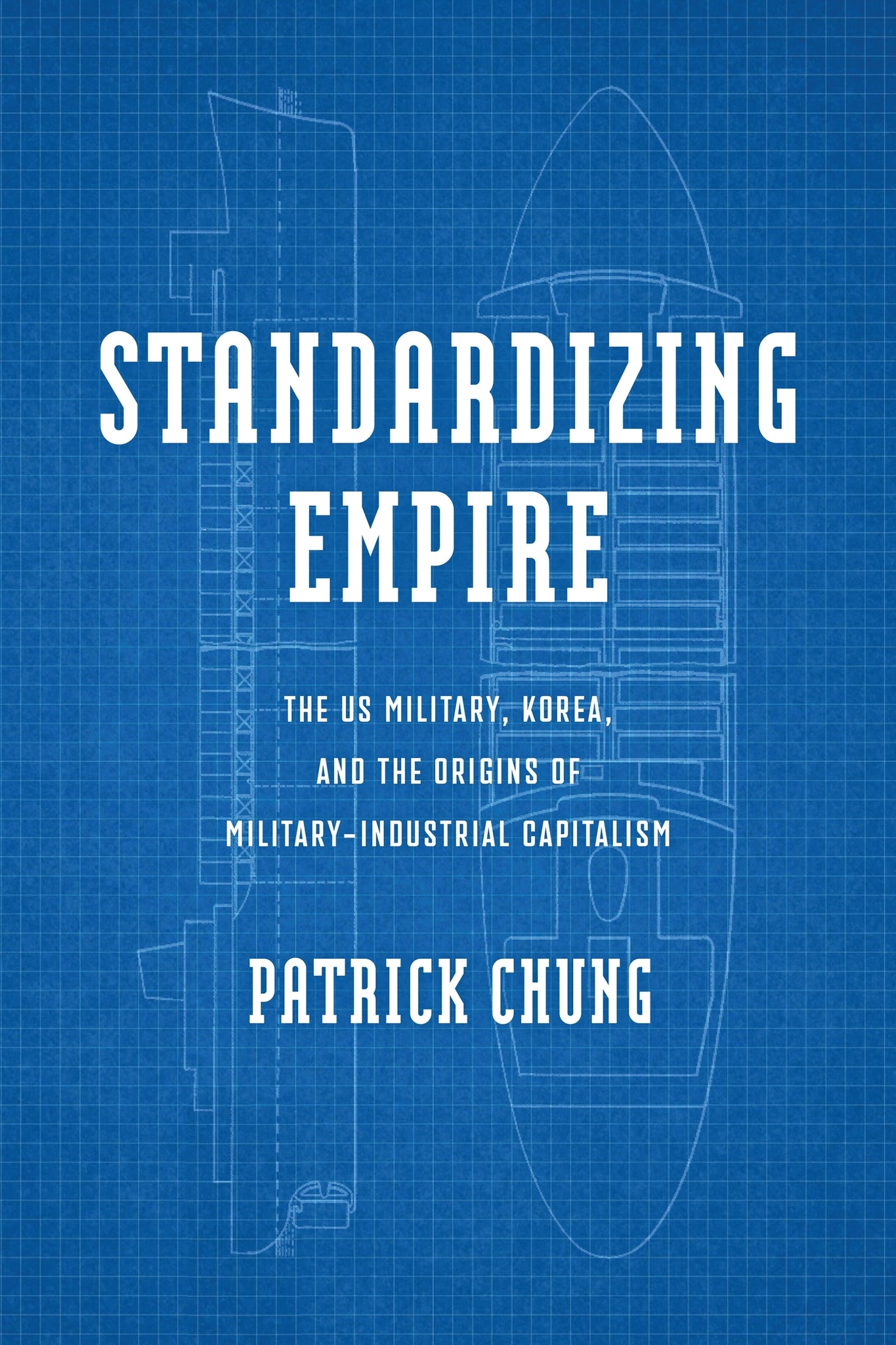 Standardizing Empire