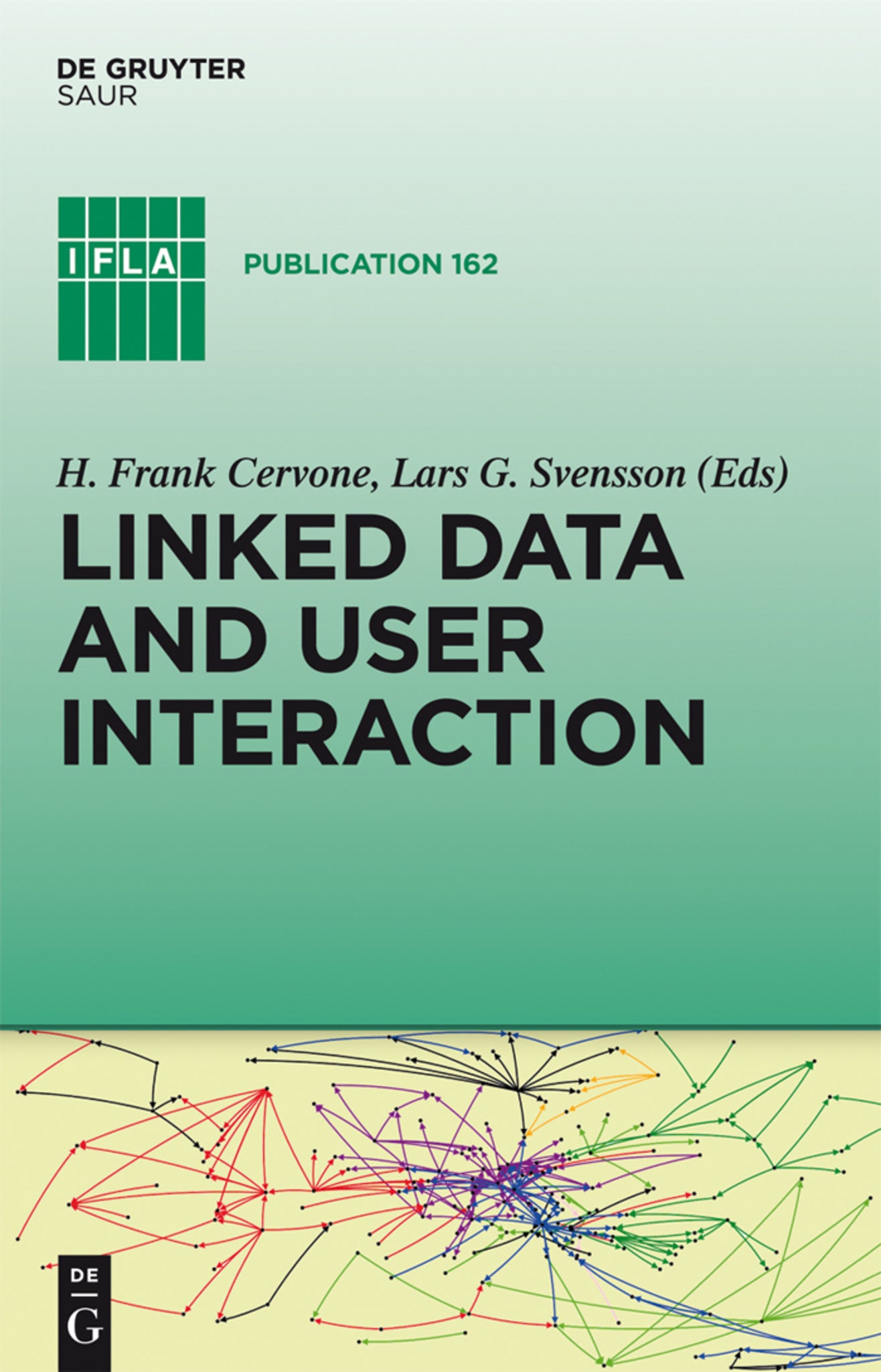 Linked Data and User Interaction