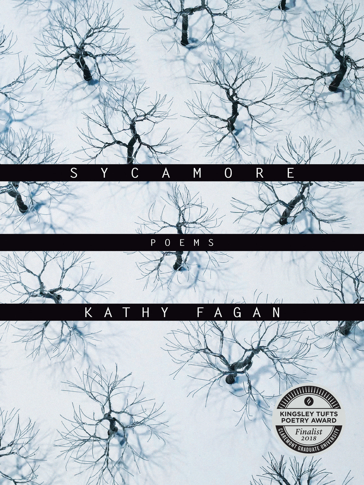 Cover image for Sycamore ISBN 9781571314734