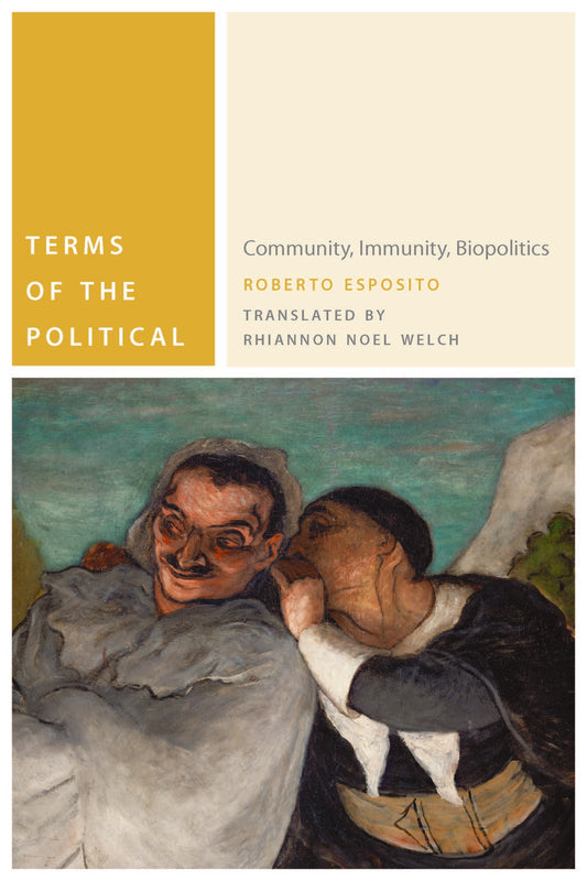Terms of the Political