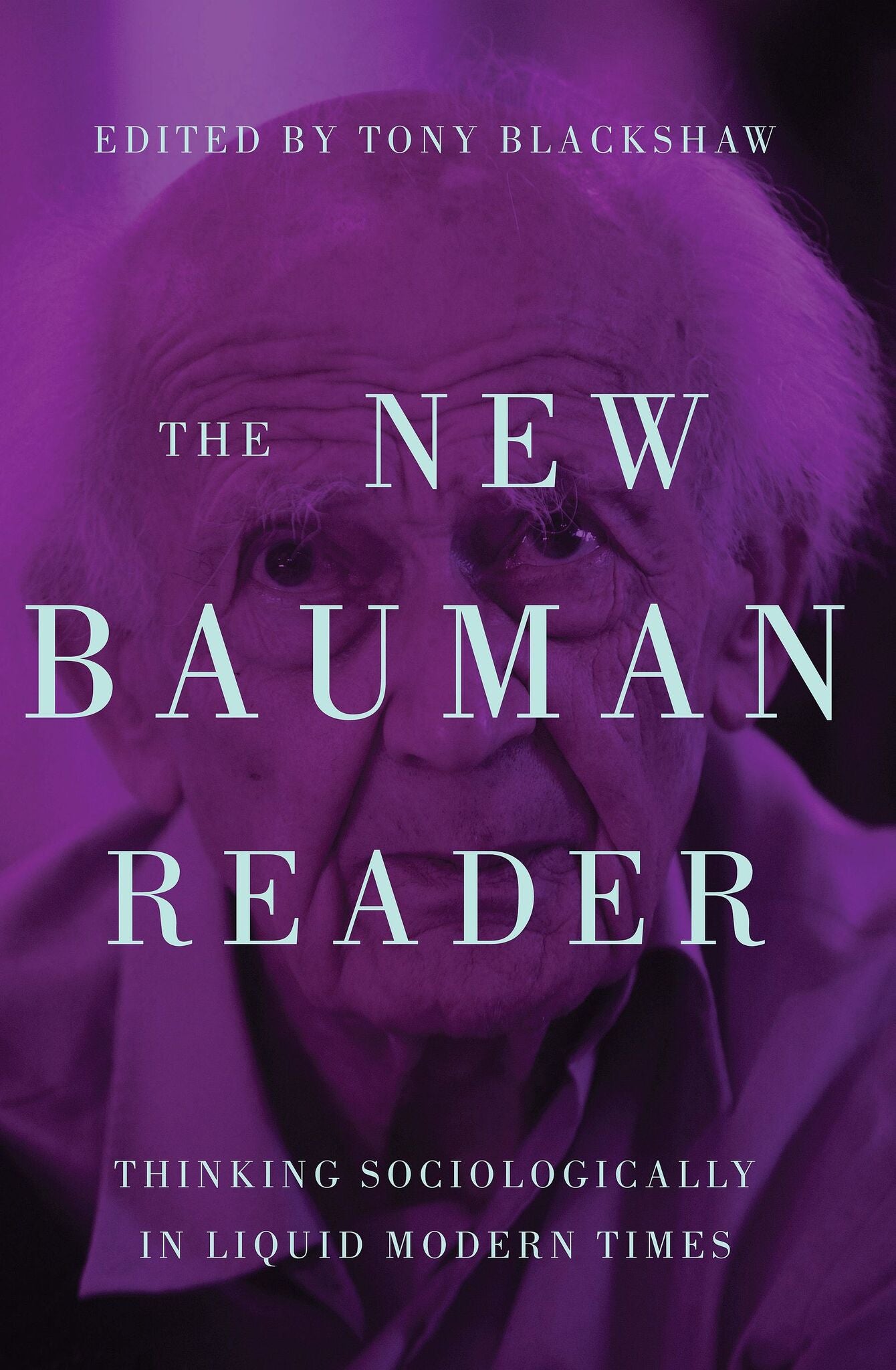Cover image for The new Bauman reader ISBN 9781784994037