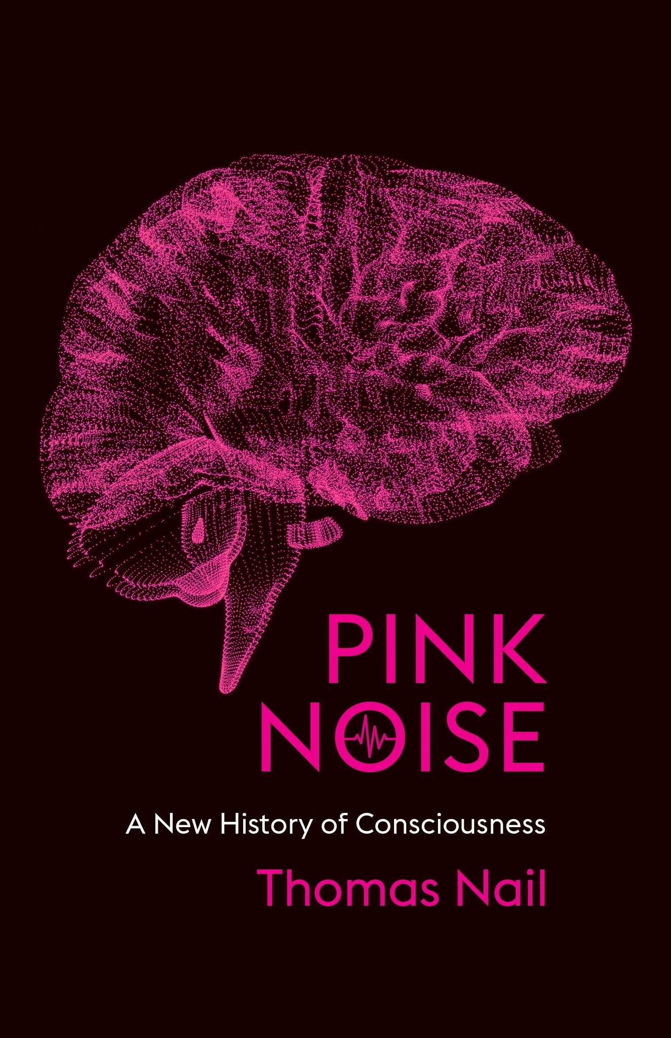 Cover image for Pink Noise ISBN 