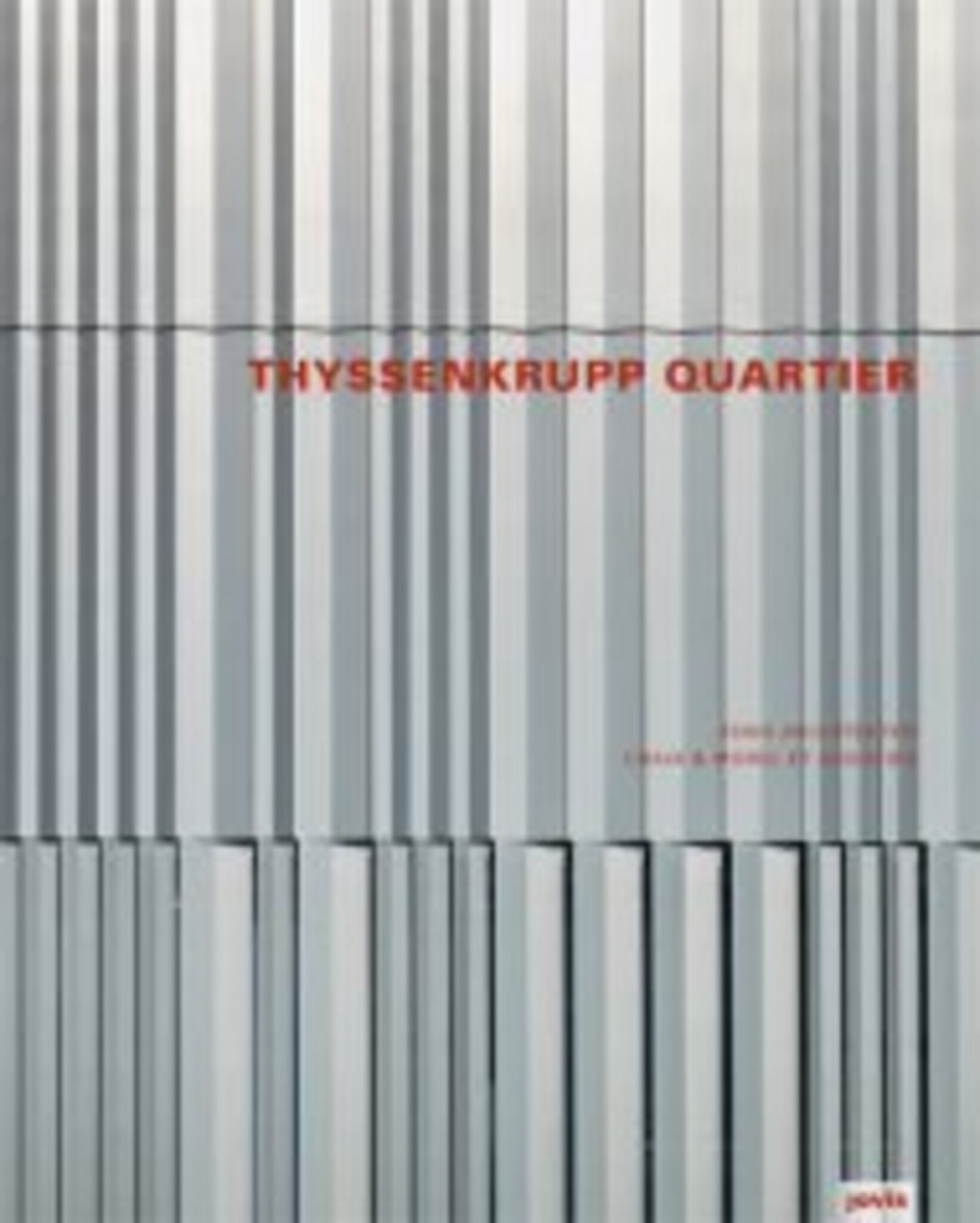 ThyssenKrupp Quartier
