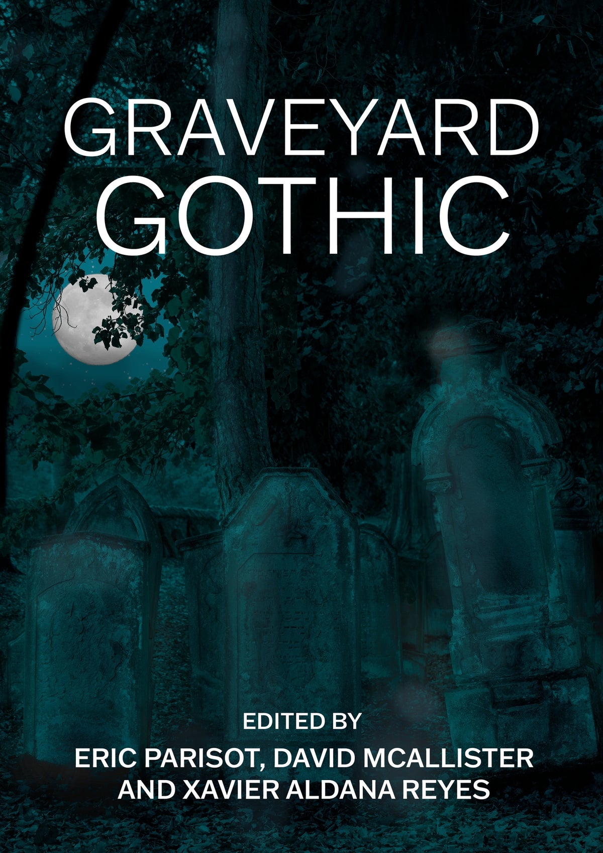 Graveyard Gothic