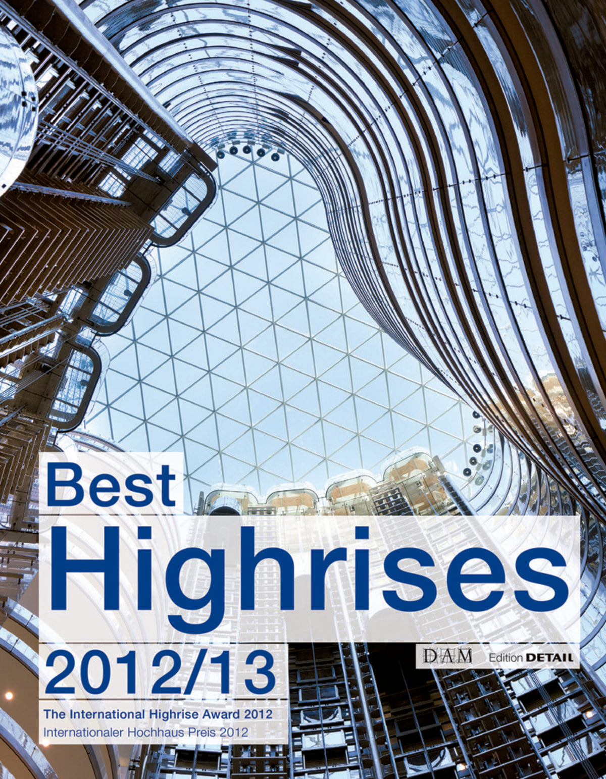 Best Highrises 2012/2013