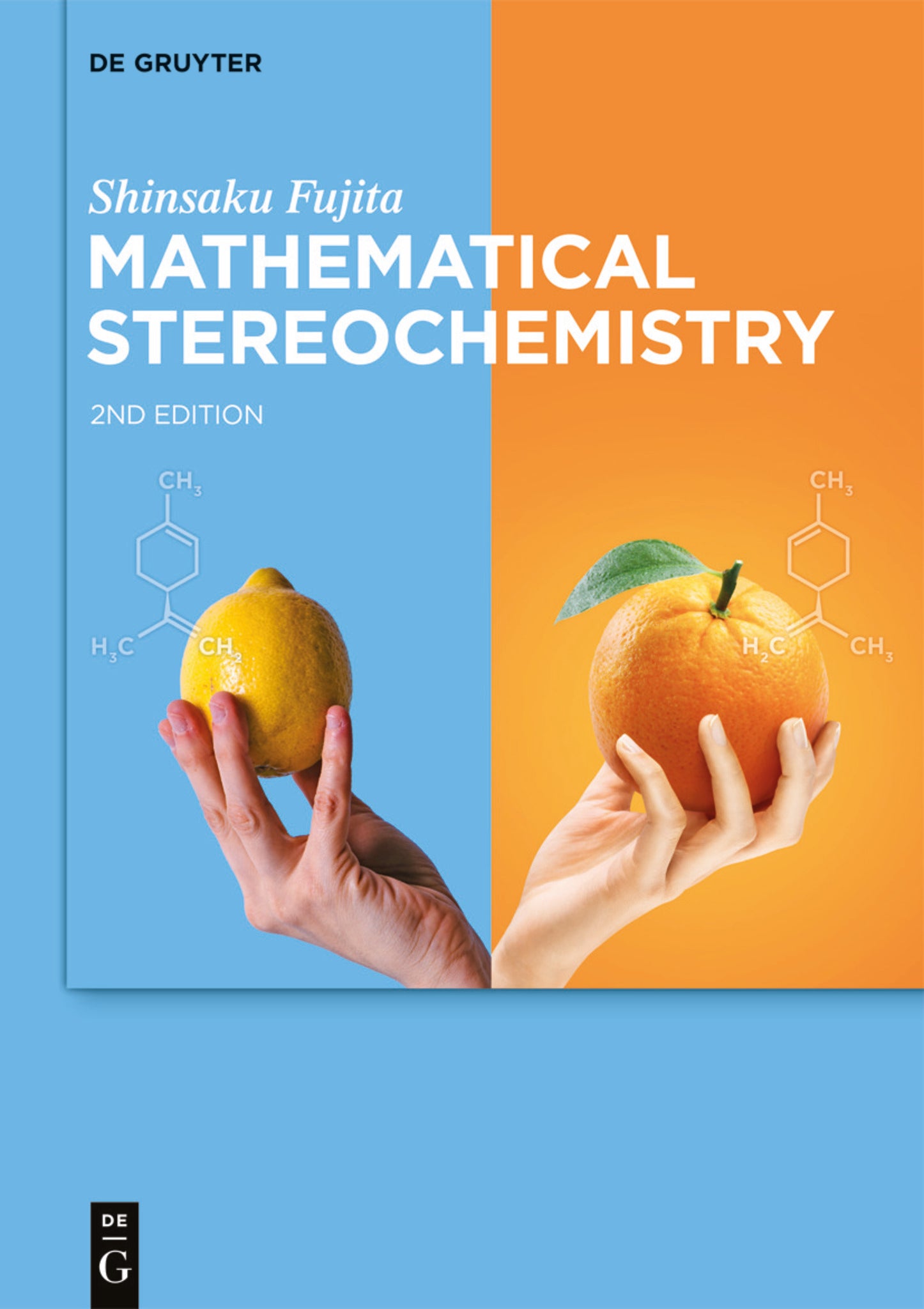 Mathematical Stereochemistry