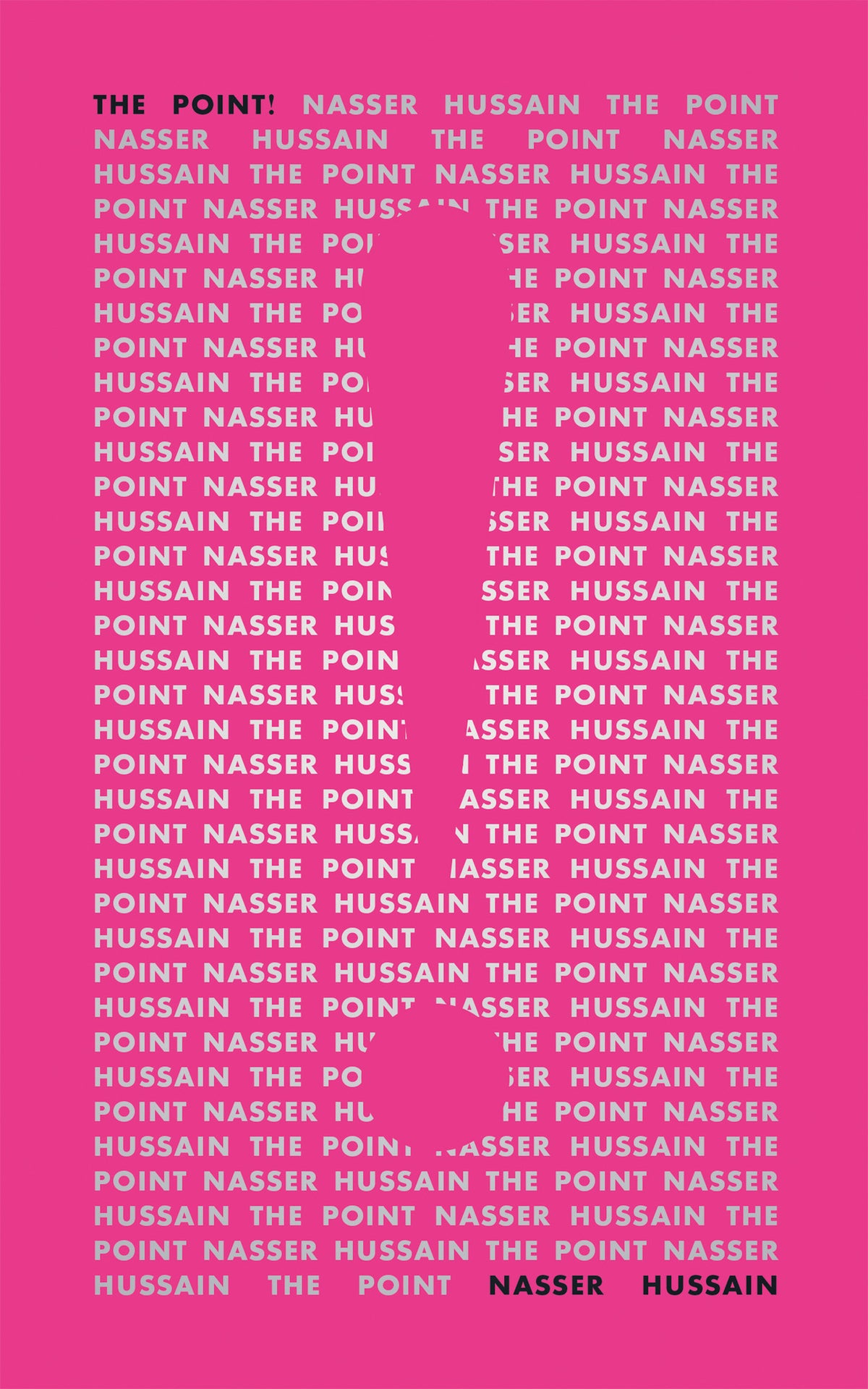 The Point!