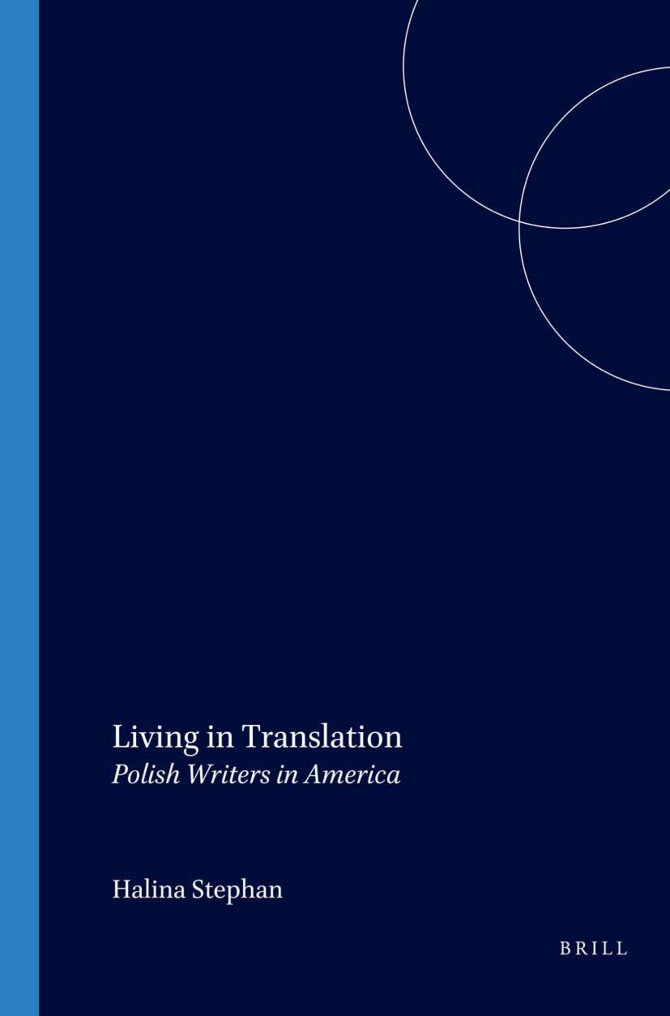 Living in Translation