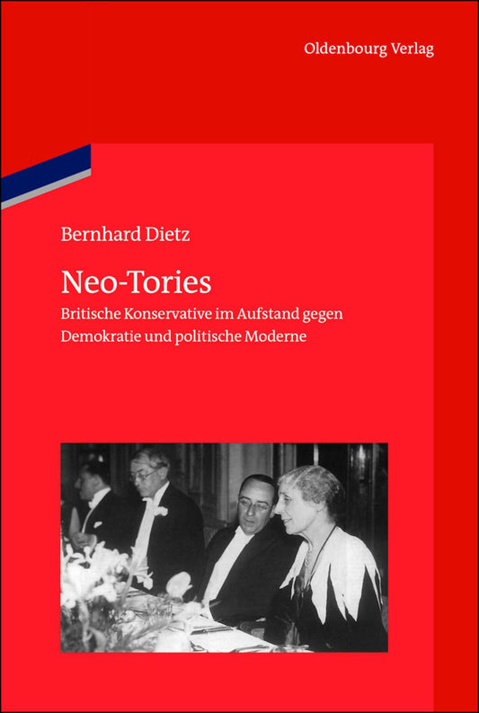 Neo-Tories