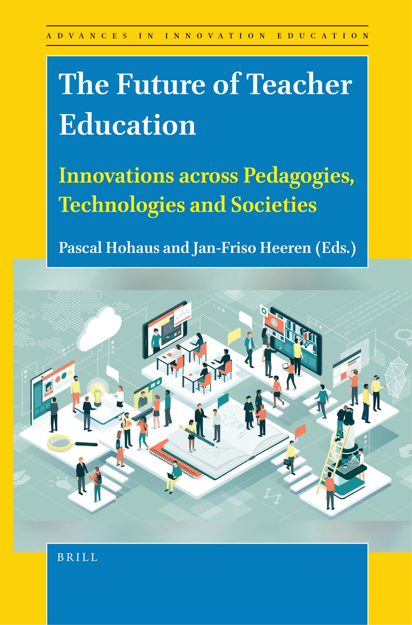 The Future of Teacher Education