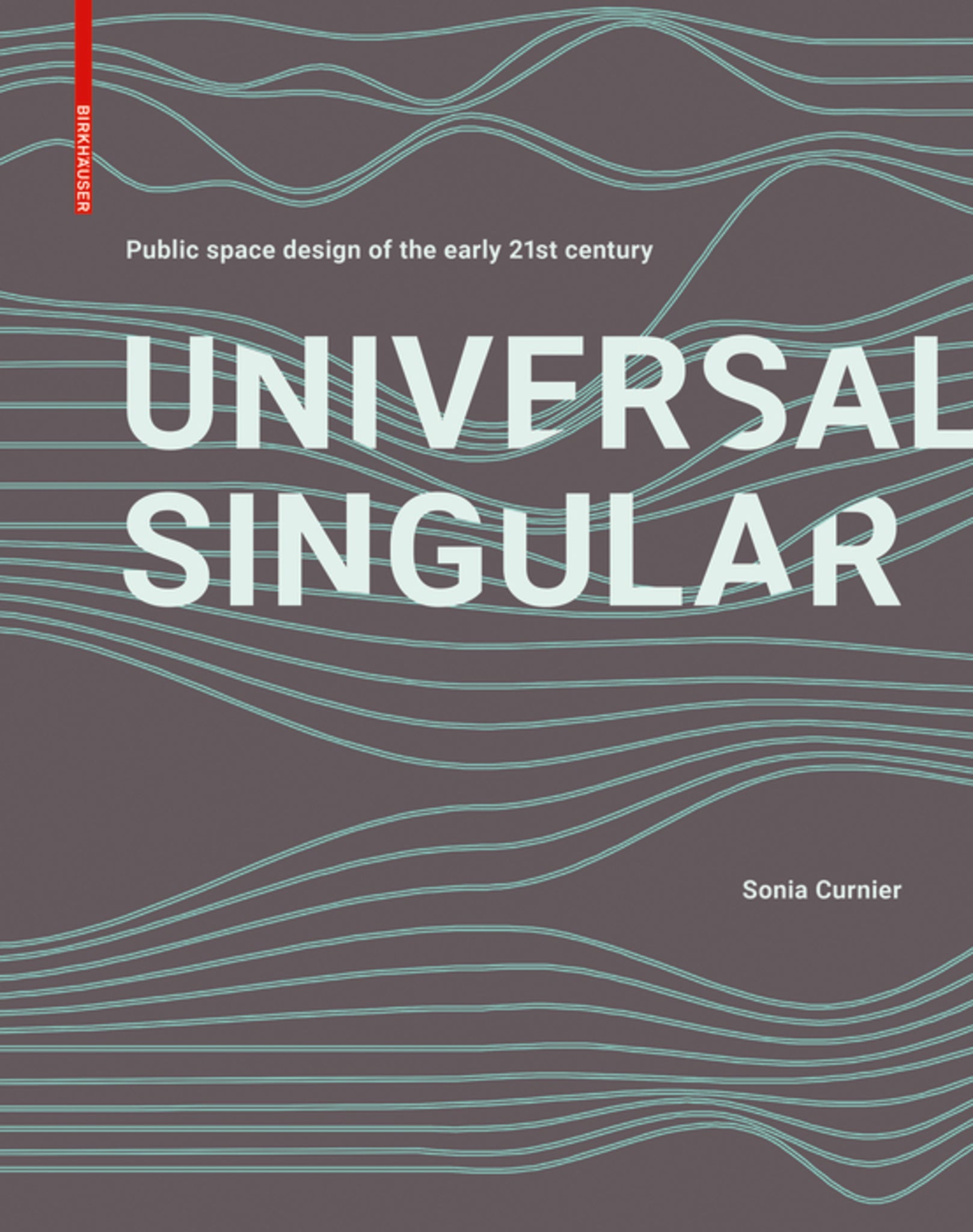 UNIVERSAL SINGULAR