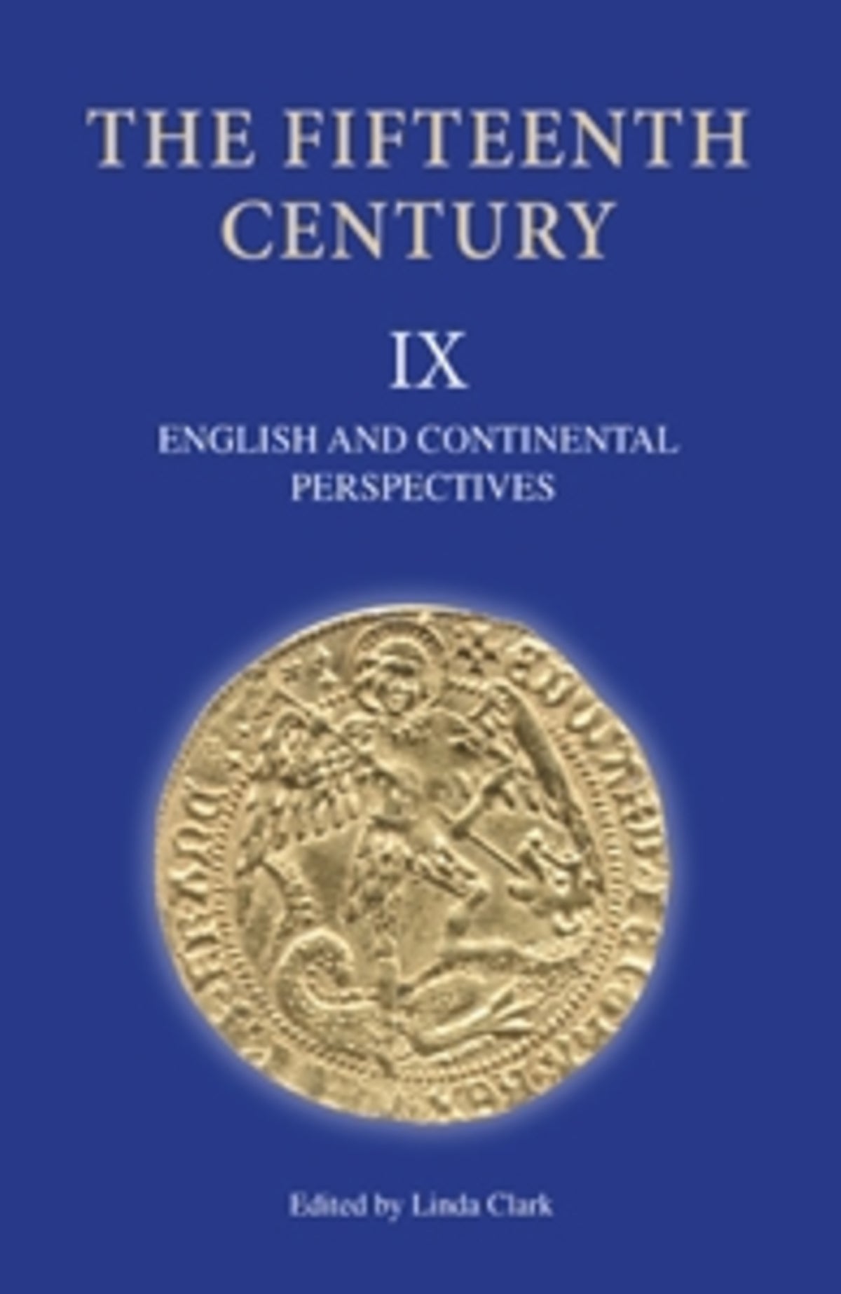Cover image for The Fifteenth Century IX ISBN 9781843836070