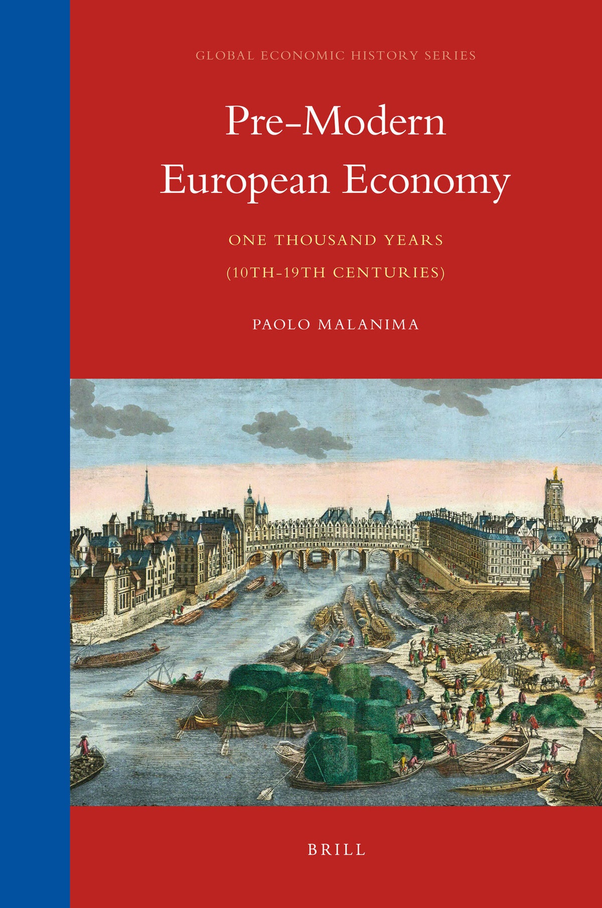 Pre-Modern European Economy