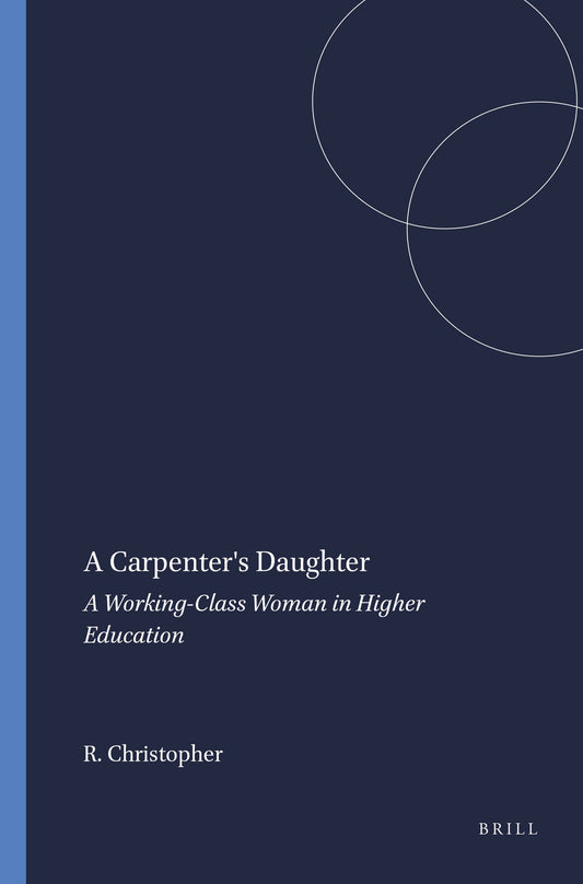 A Carpenter's Daughter