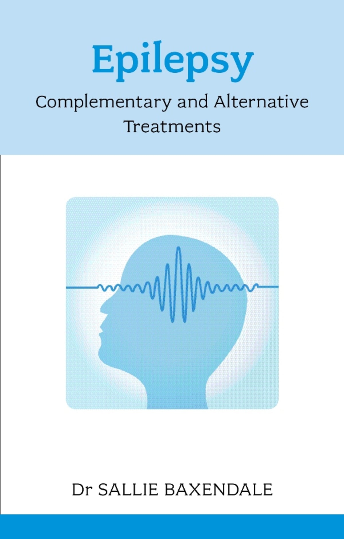 Cover image for Epilepsy: Complementary and Alternative Treatments ISBN 9781847092304