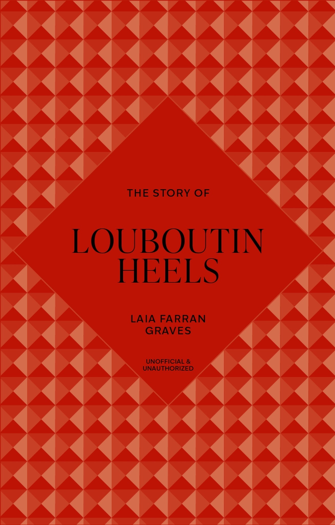 The Story of Louboutin Heels