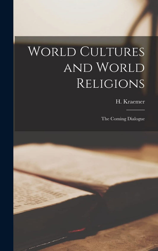 World Cultures and World Religions