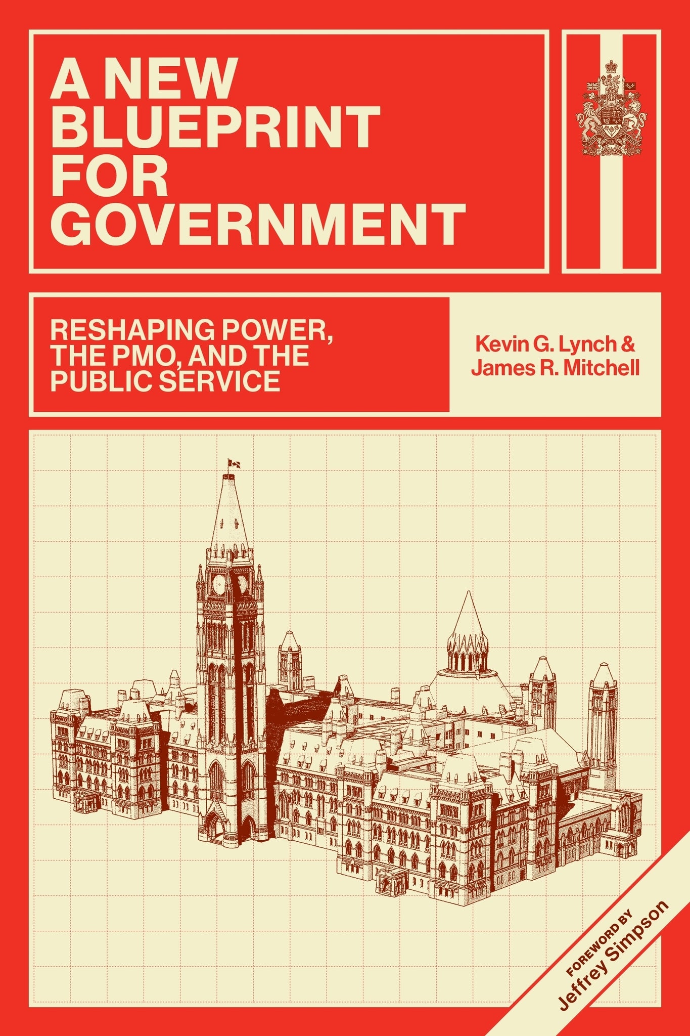 A New Blueprint for Government