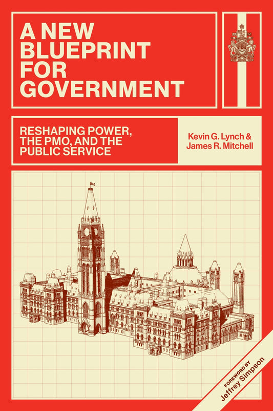 A New Blueprint for Government