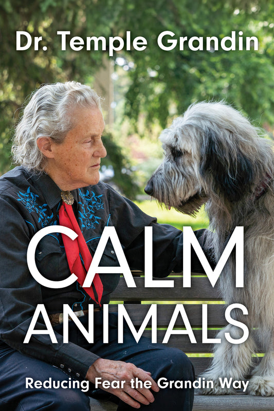 Calm Animals
