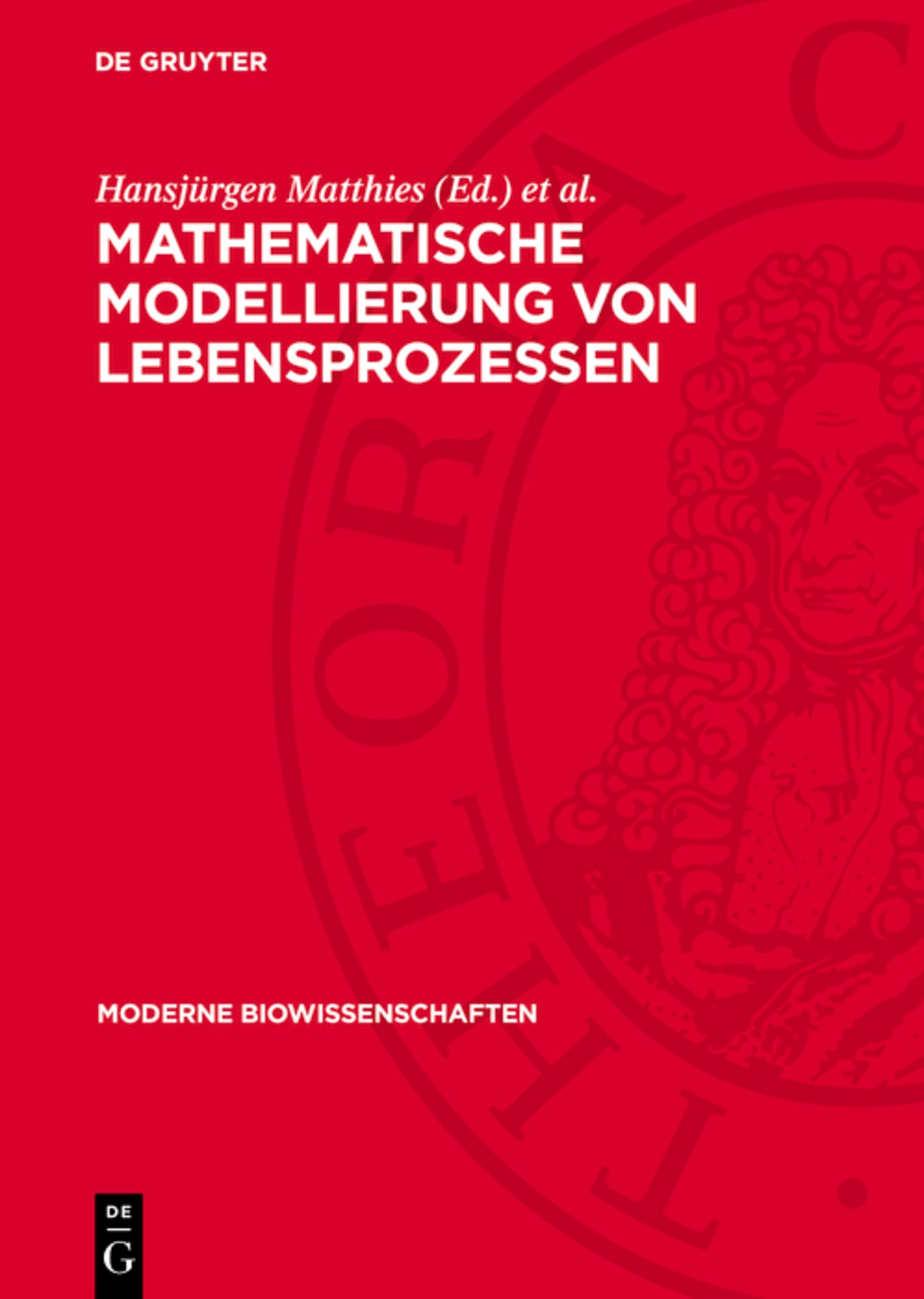 Mathematische Modellierung von Lebensprozessen