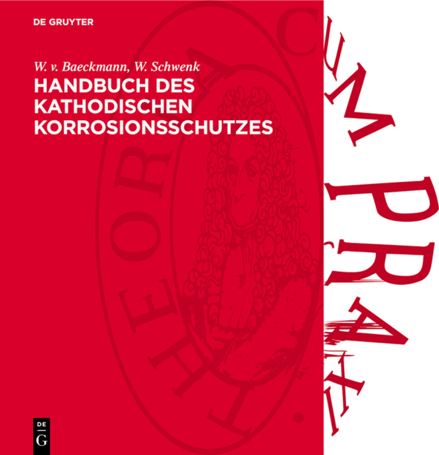 Handbuch des kathodischen Korrosionsschutzes