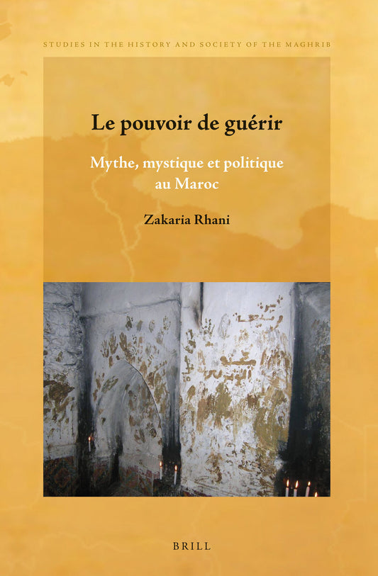 Le pouvoir de guérir