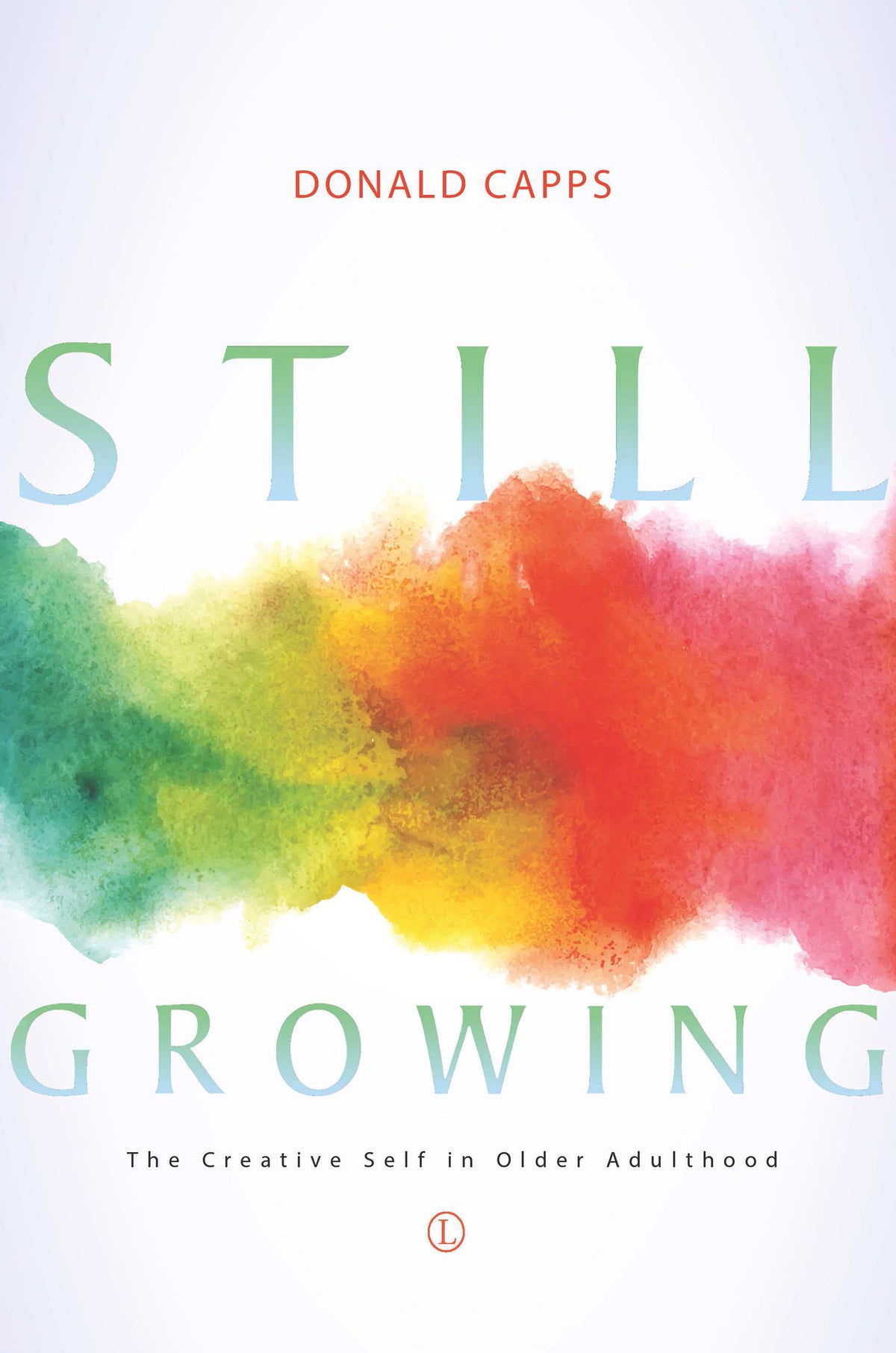 Cover image for Still Growing ISBN 9780718893910