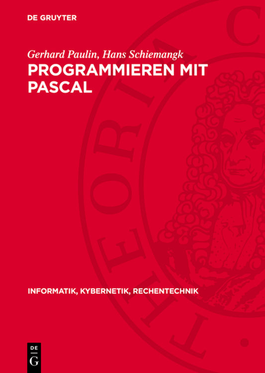 Programmieren mit PASCAL