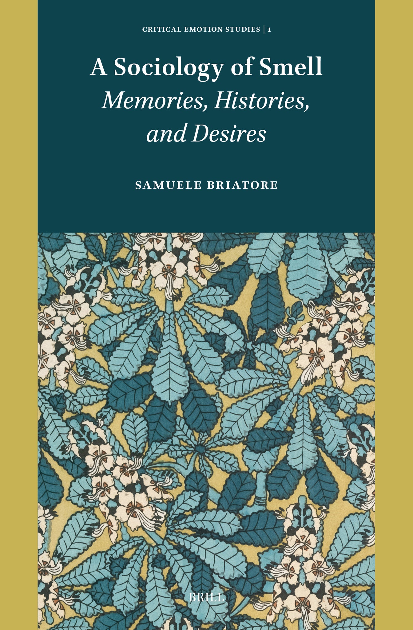 A Sociology of Smell