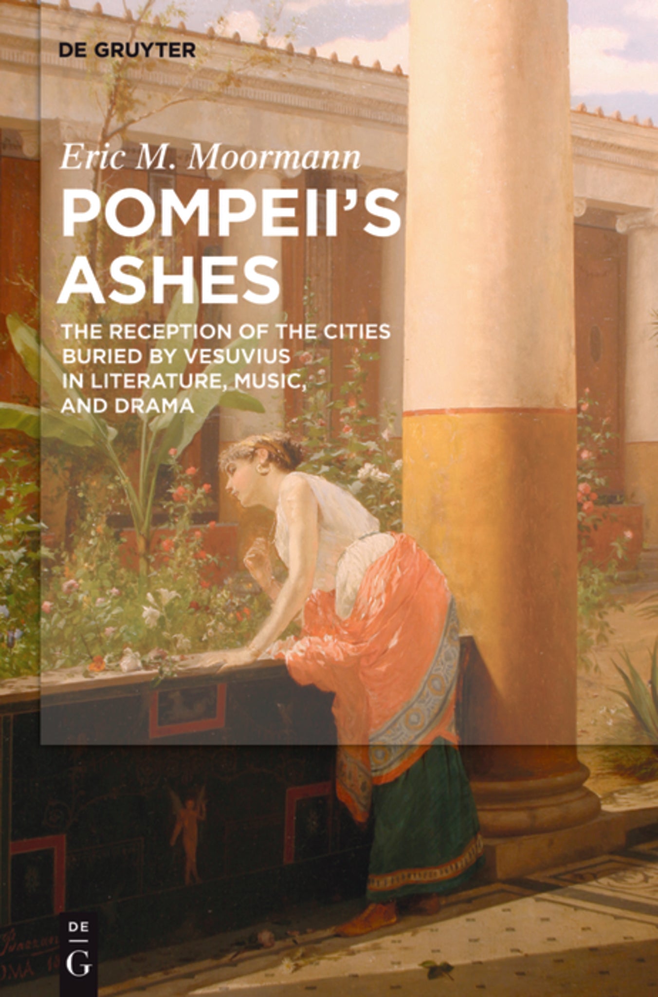 Pompeii's Ashes